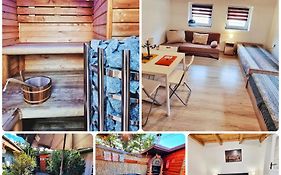 Gyoengy Apartmanhazak