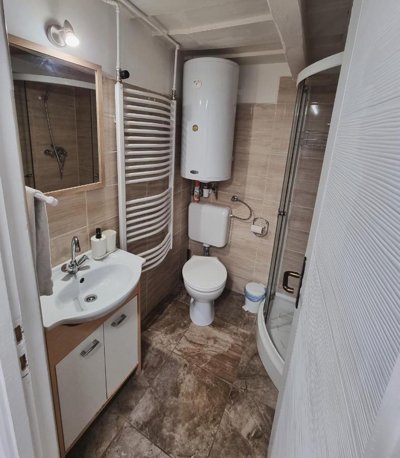Apartament Gyongy Apartmanhazak Gyöngyös Zewnętrze zdjęcie