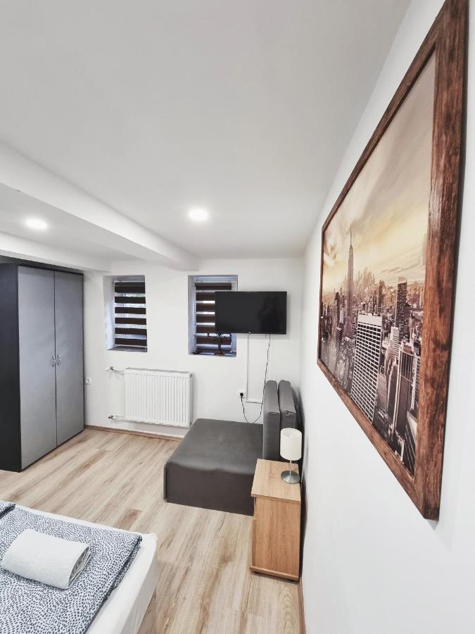 Apartament Gyongy Apartmanhazak Gyöngyös Zewnętrze zdjęcie