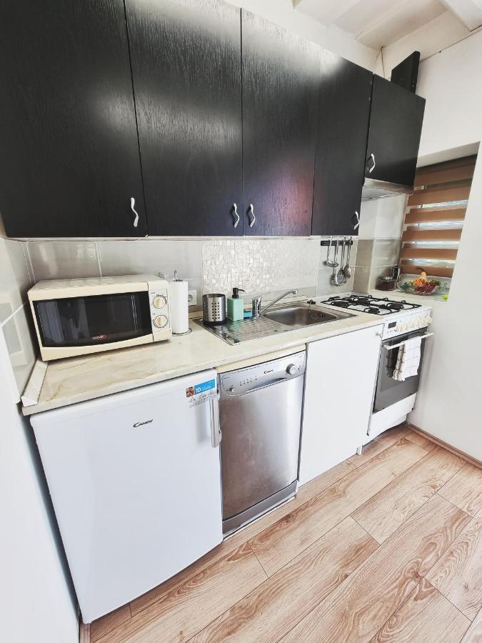 Apartament Gyongy Apartmanhazak Gyöngyös Zewnętrze zdjęcie
