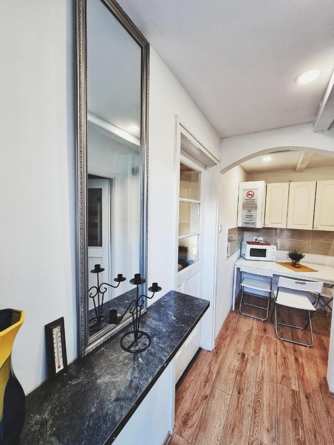 Apartament Gyongy Apartmanhazak Gyöngyös Zewnętrze zdjęcie