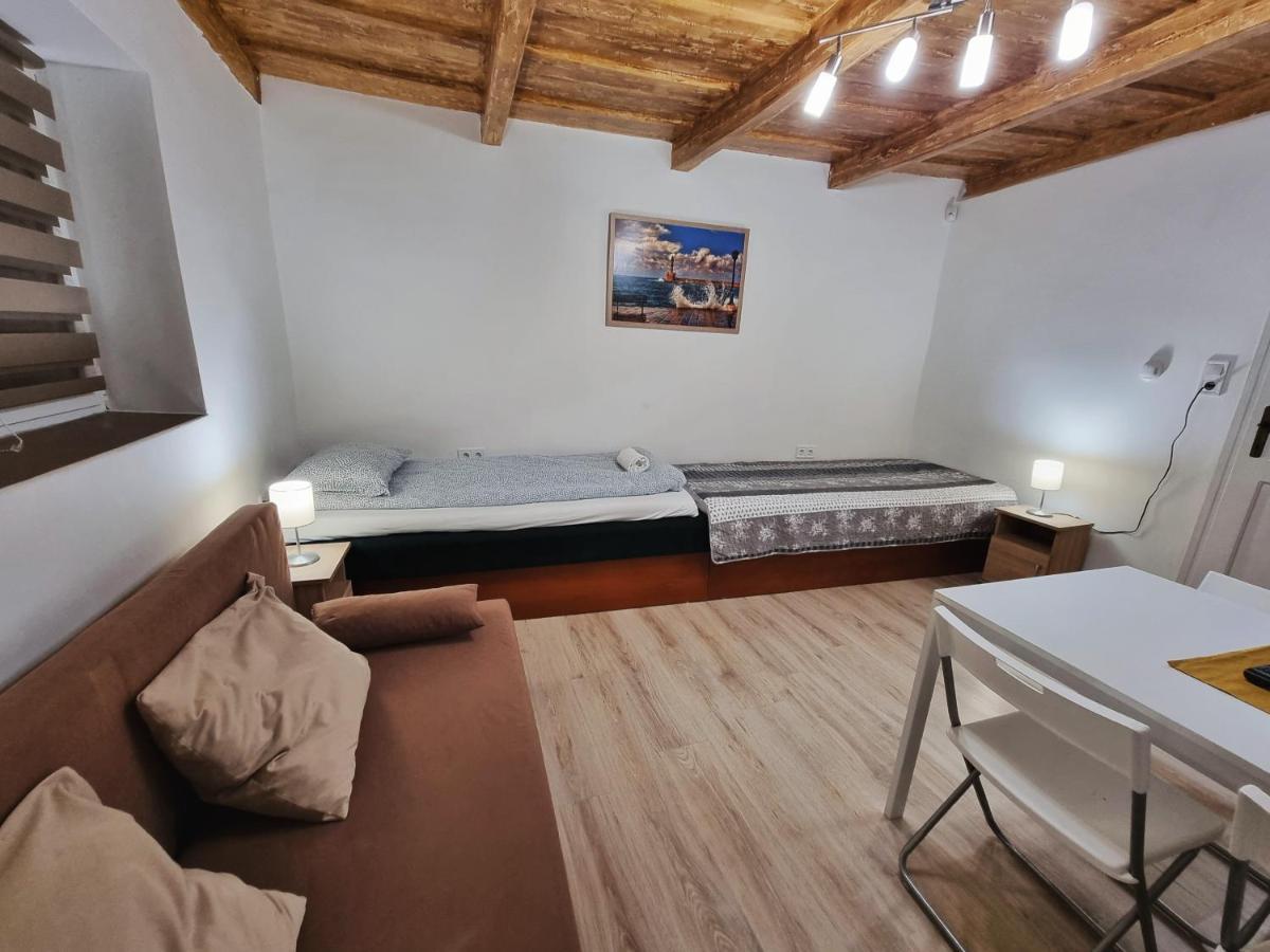 Apartament Gyongy Apartmanhazak Gyöngyös Zewnętrze zdjęcie
